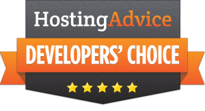 Hosting Advice Developer's Choice